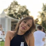 Insegnante privata di piu materie: inglese, materie umanistiche, spagnolo, diritto, scienze